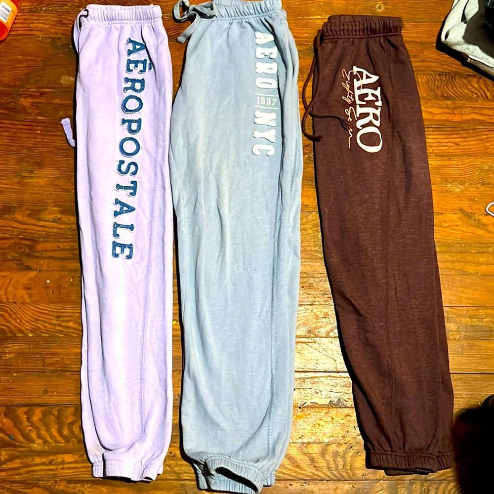 Aeropostale